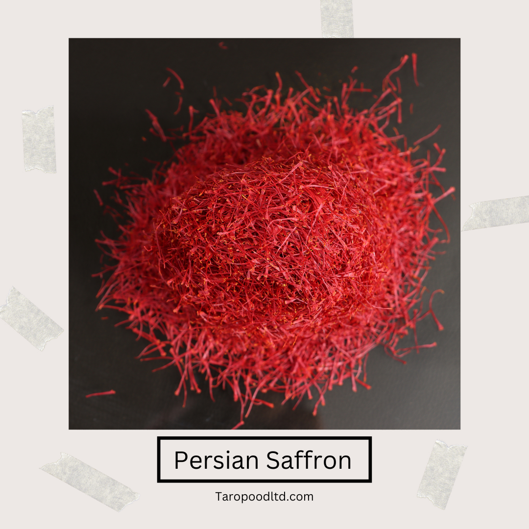 Persian Saffron
