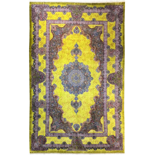 Buy Authentic Silk Persian Carpet
buy Handmade Persian Carpet
Luxury Persian Silk Rug 
Authentic Persian Carpet 
High-Quality Persian Silk Rug Panel for Home Decor
Premium Handwoven Silk Carpet Panel Qom
Persian Carpet 
silk carpet 
Persian rug
Silk rug 
buy Persian carpet online