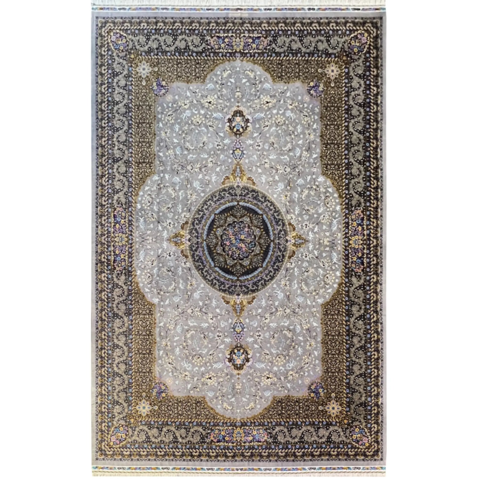 Buy Authentic Silk Persian Carpet
buy Handmade Persian Carpet
Luxury Persian Silk Rug 
Authentic Persian Carpet 
High-Quality Persian Silk Rug Panel for Home Decor
Premium Handwoven Silk Carpet Panel Qom
Persian Carpet 
silk carpet 
Persian rug
Silk rug 
buy Persian carpet online