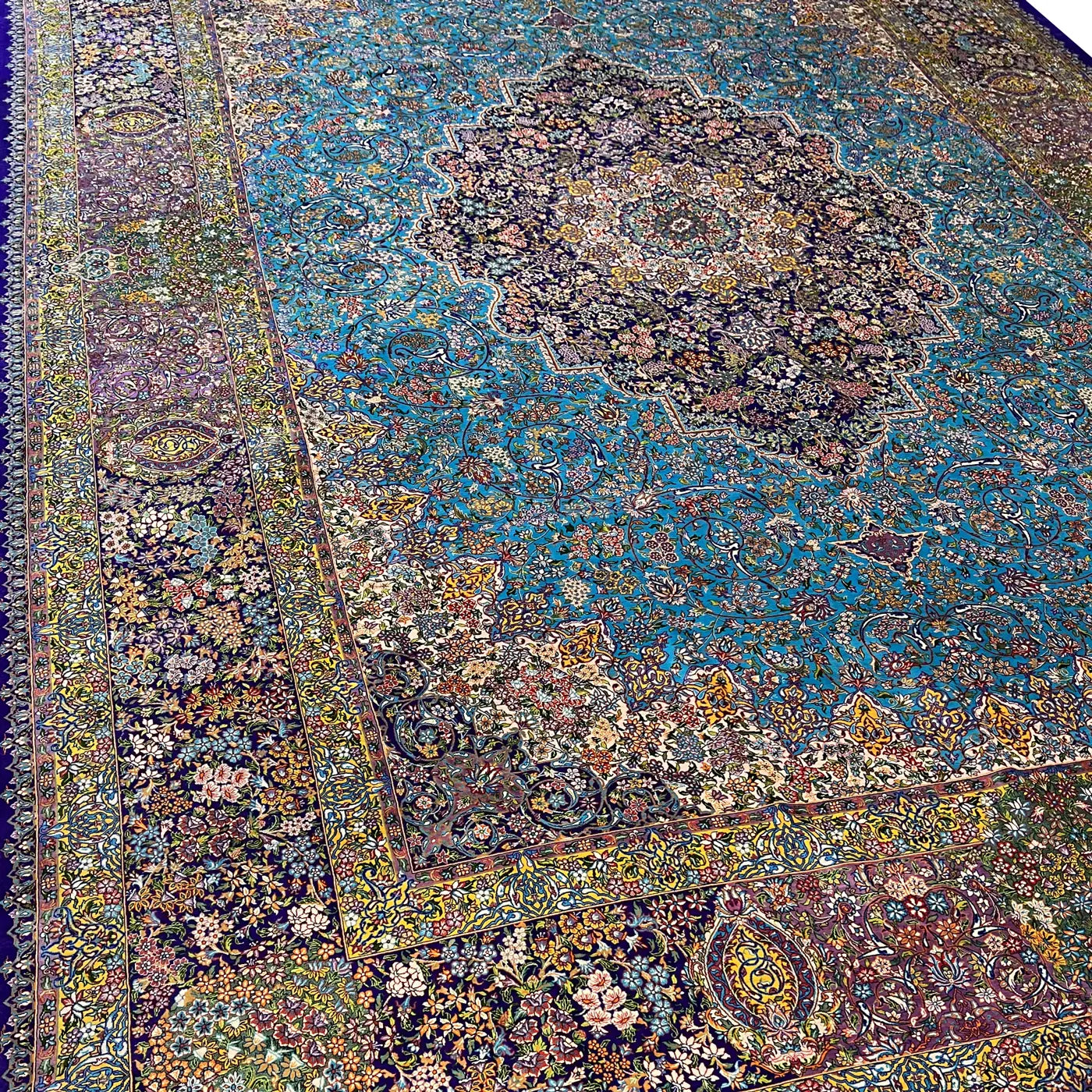 Buy Authentic Silk Persian Carpet
buy Handmade Persian Carpet
Luxury Persian Silk Rug 
Authentic Persian Carpet 
High-Quality Persian Silk Rug Panel for Home Decor
Premium Handwoven Silk Carpet Panel Qom
Persian Carpet 
silk carpet 
Persian rug
Silk rug 
buy Persian carpet online