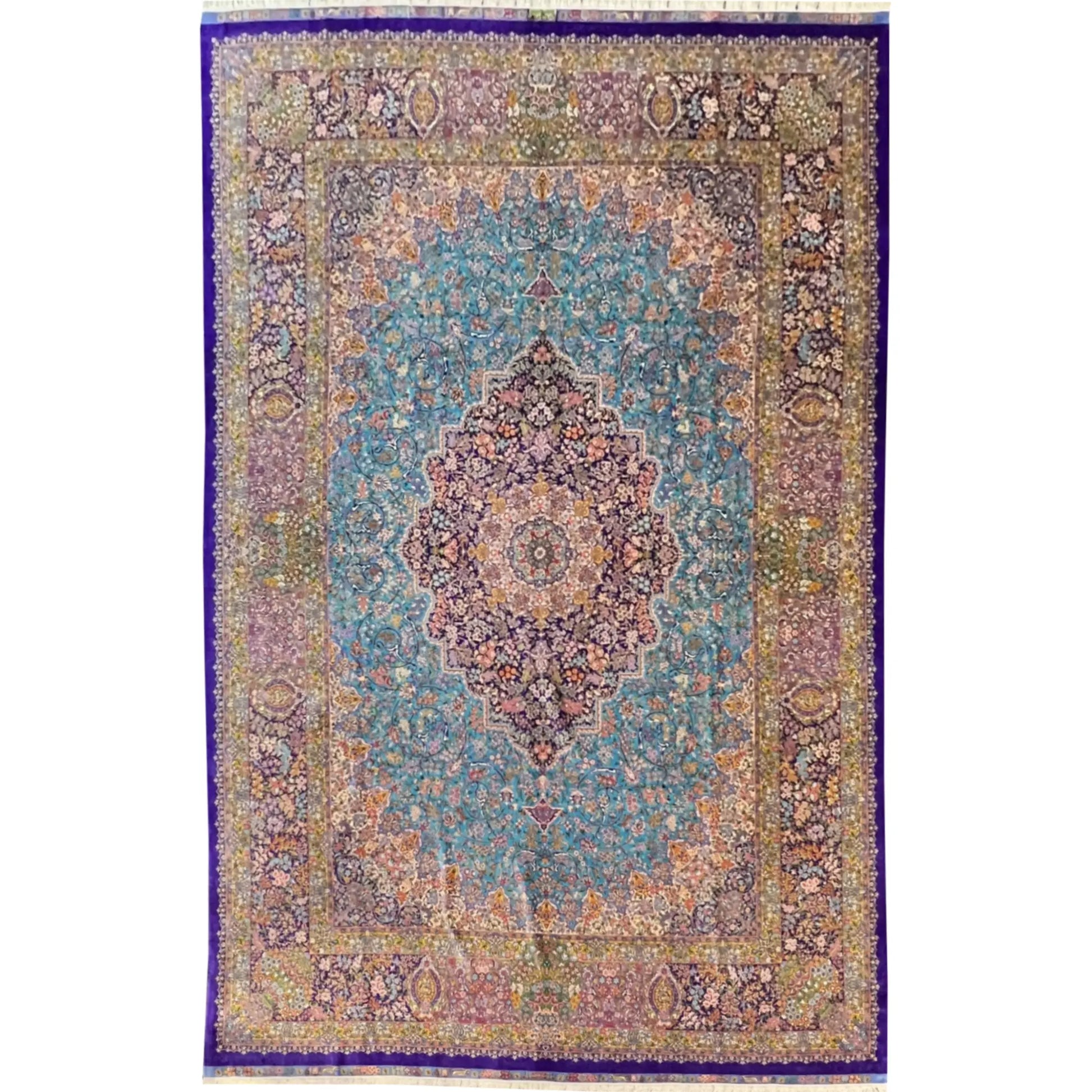 Buy Authentic Silk Persian Carpet
buy Handmade Persian Carpet
Luxury Persian Silk Rug 
Authentic Persian Carpet 
High-Quality Persian Silk Rug Panel for Home Decor
Premium Handwoven Silk Carpet Panel Qom
Persian Carpet 
silk carpet 
Persian rug
Silk rug 
buy Persian carpet online