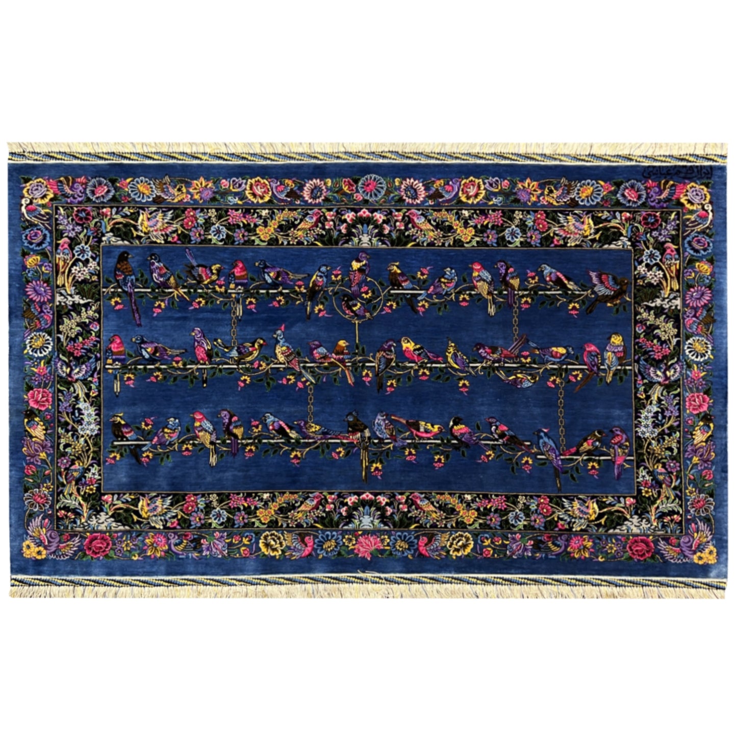 Buy Authentic Silk Persian Carpet
buy Handmade Persian Carpet
Luxury Persian Silk Rug 
Authentic Persian Carpet 
High-Quality Persian Silk Rug Panel for Home Decor
Premium Handwoven Silk Carpet Panel Qom
Persian Carpet 
silk carpet 
Persian rug
Silk rug 
buy Persian carpet online