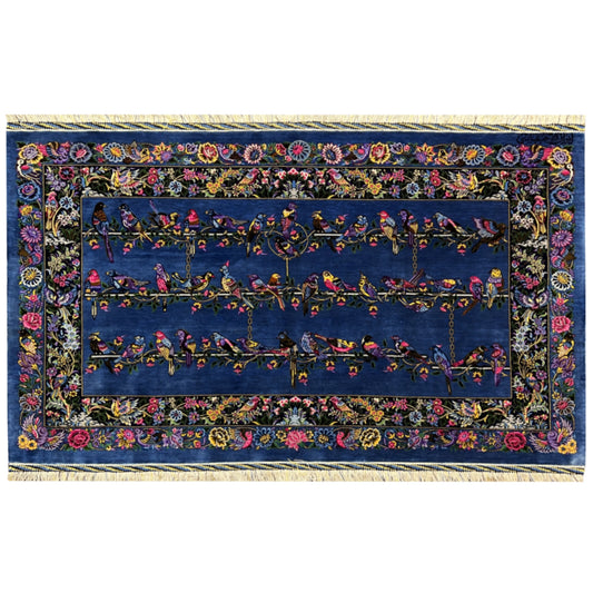 Buy Authentic Silk Persian Carpet
buy Handmade Persian Carpet
Luxury Persian Silk Rug 
Authentic Persian Carpet 
High-Quality Persian Silk Rug Panel for Home Decor
Premium Handwoven Silk Carpet Panel Qom
Persian Carpet 
silk carpet 
Persian rug
Silk rug 
buy Persian carpet online