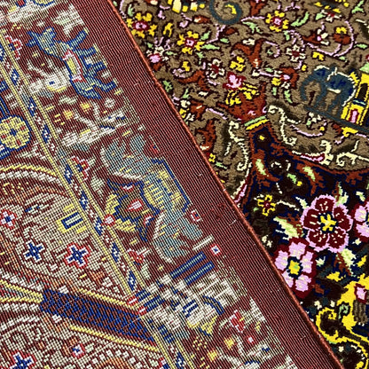 Buy Authentic Silk Persian Carpet
buy Handmade Persian Carpet
Luxury Persian Silk Rug 
Authentic Persian Carpet 
High-Quality Persian Silk Rug Panel for Home Decor
Premium Handwoven Silk Carpet Panel Qom
Persian Carpet 
silk carpet 
Persian rug
Silk rug 
buy Persian carpet online