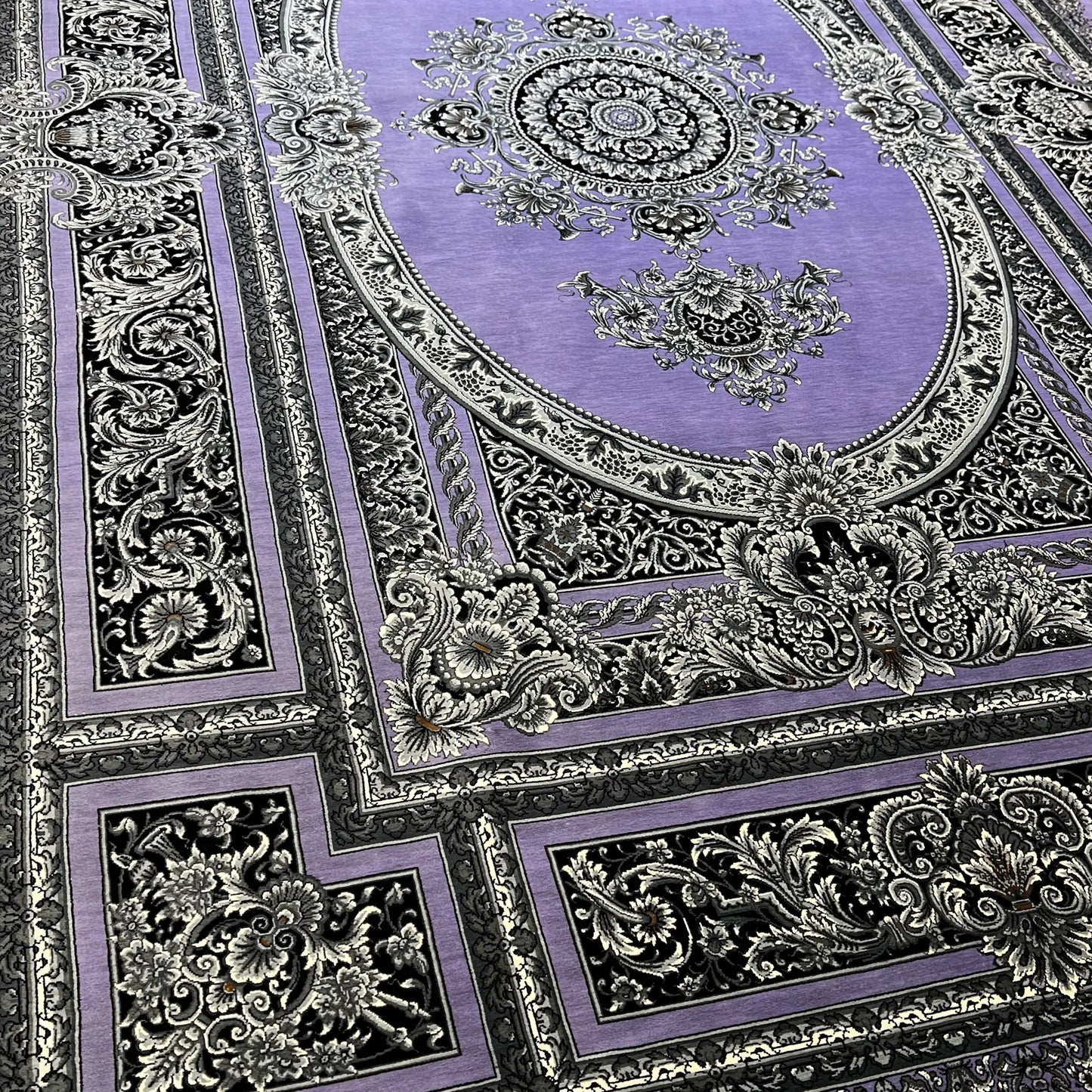 Buy Authentic Silk Persian Carpet
buy Handmade Persian Carpet
Luxury Persian Silk Rug 
Authentic Persian Carpet 
High-Quality Persian Silk Rug Panel for Home Decor
Premium Handwoven Silk Carpet Panel Qom
Persian Carpet 
silk carpet 
Persian rug
Silk rug 
buy Persian carpet online