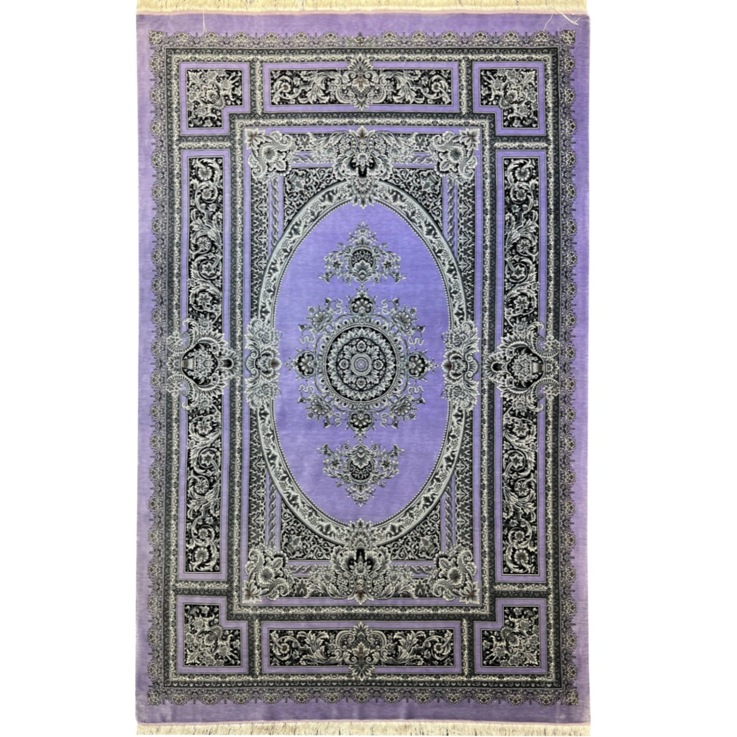 Buy Authentic Silk Persian Carpet
buy Handmade Persian Carpet
Luxury Persian Silk Rug 
Authentic Persian Carpet 
High-Quality Persian Silk Rug Panel for Home Decor
Premium Handwoven Silk Carpet Panel Qom
Persian Carpet 
silk carpet 
Persian rug
Silk rug 
buy Persian carpet online