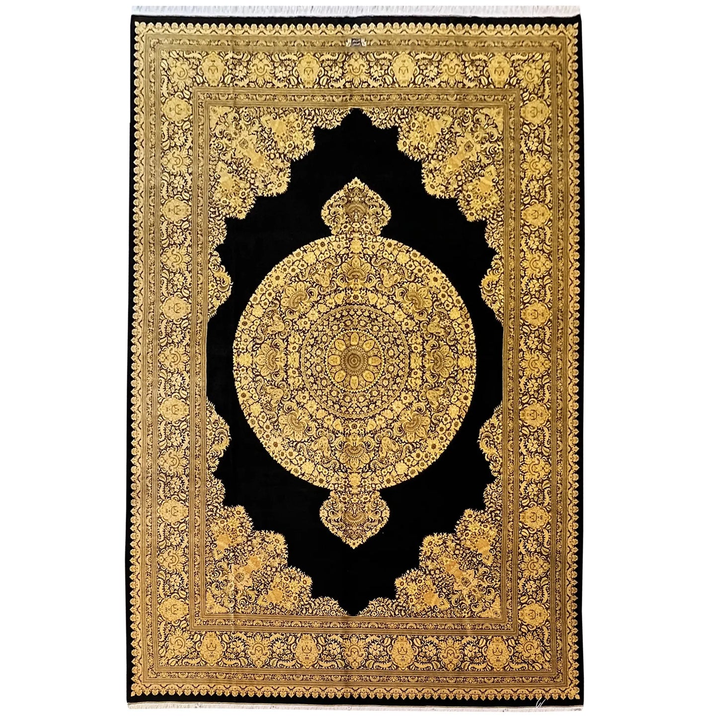 Buy Authentic Silk Persian Carpet
buy Handmade Persian Carpet
Luxury Persian Silk Rug 
Authentic Persian Carpet 
High-Quality Persian Silk Rug Panel for Home Decor
Premium Handwoven Silk Carpet Panel Qom
Persian Carpet 
silk carpet 
Persian rug
Silk rug 
buy Persian carpet online