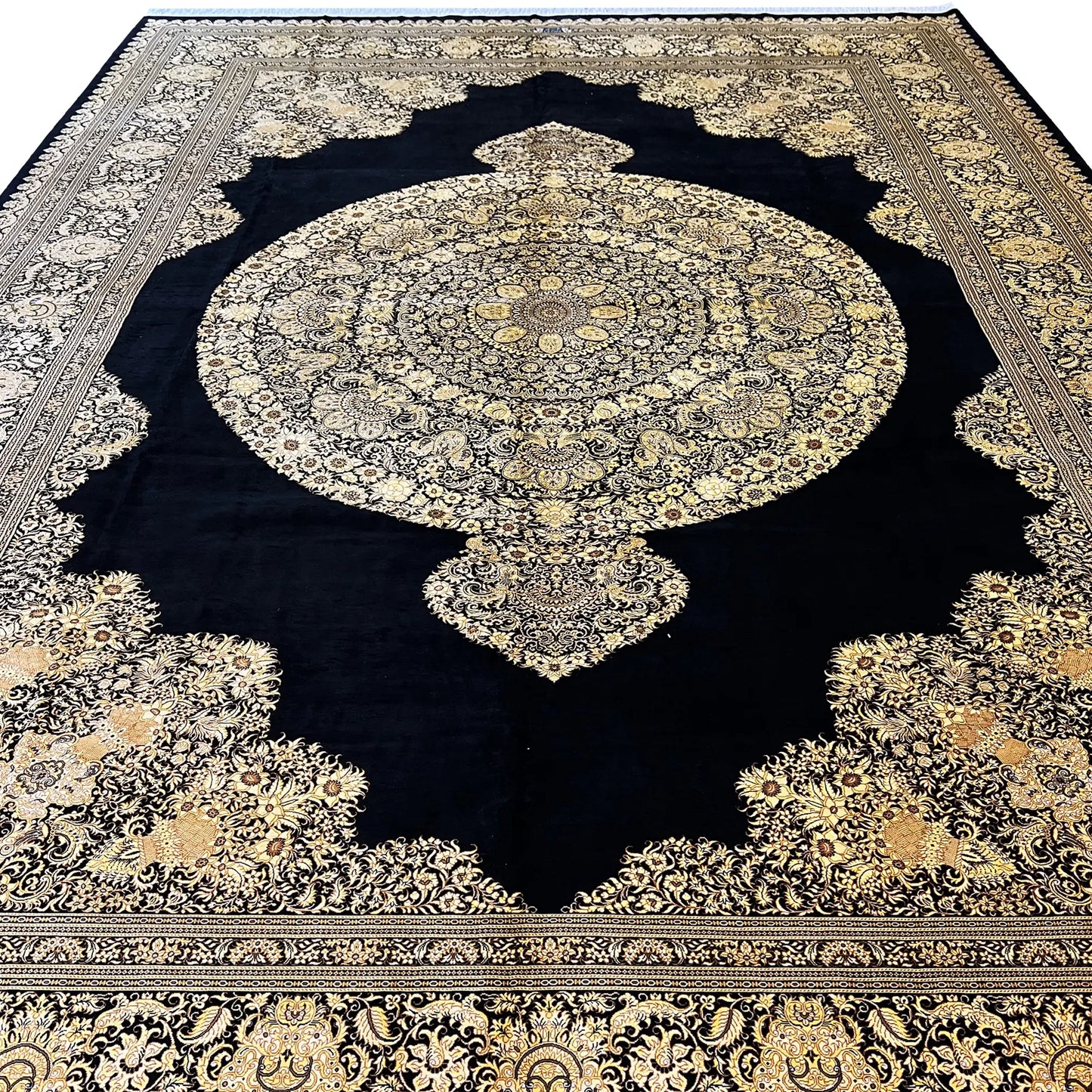 Buy Authentic Silk Persian Carpet
buy Handmade Persian Carpet
Luxury Persian Silk Rug 
Authentic Persian Carpet 
High-Quality Persian Silk Rug Panel for Home Decor
Premium Handwoven Silk Carpet Panel Qom
Persian Carpet 
silk carpet 
Persian rug
Silk rug 
buy Persian carpet online