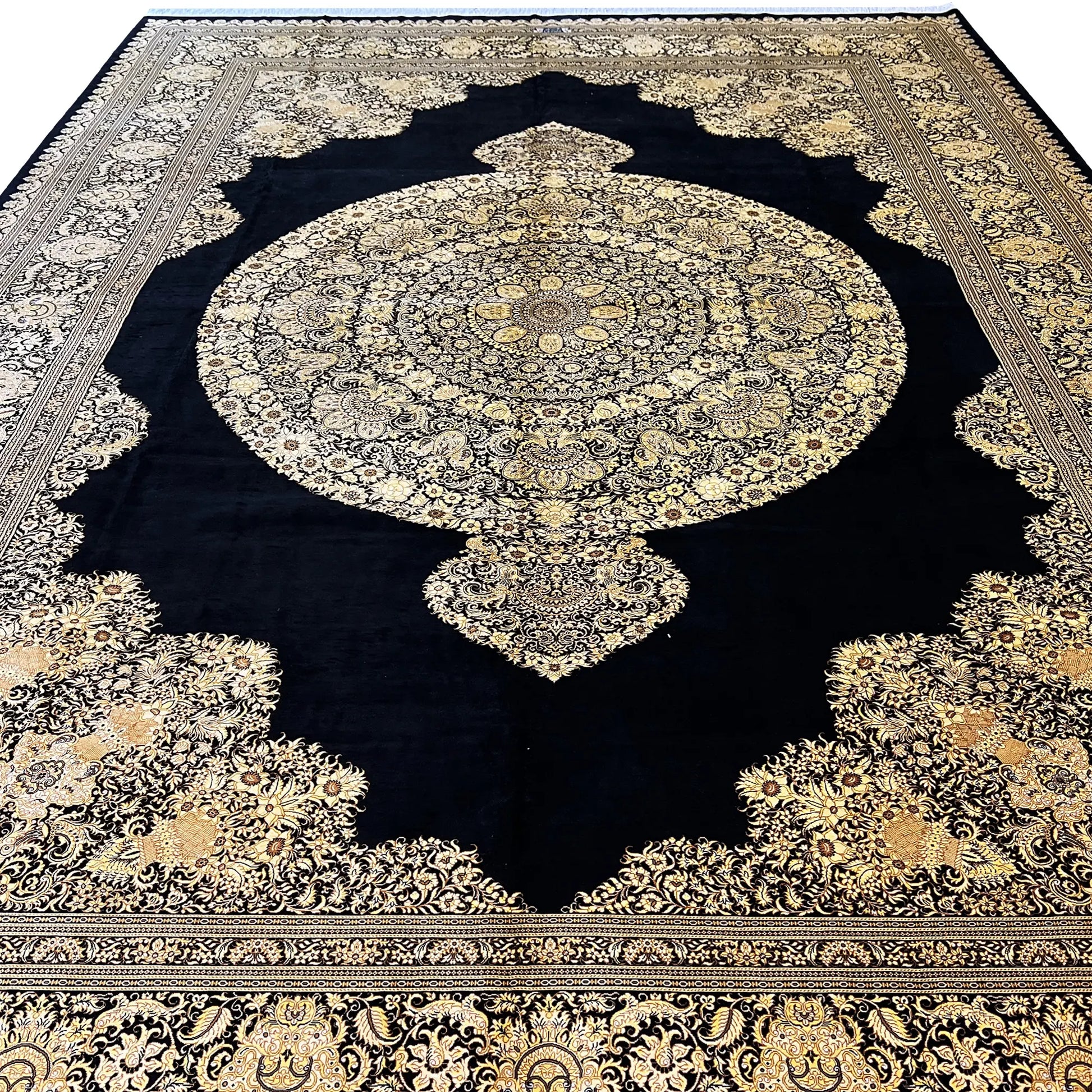 Buy Authentic Silk Persian Carpet
buy Handmade Persian Carpet
Luxury Persian Silk Rug 
Authentic Persian Carpet 
High-Quality Persian Silk Rug Panel for Home Decor
Premium Handwoven Silk Carpet Panel Qom
Persian Carpet 
silk carpet 
Persian rug
Silk rug 
buy Persian carpet online