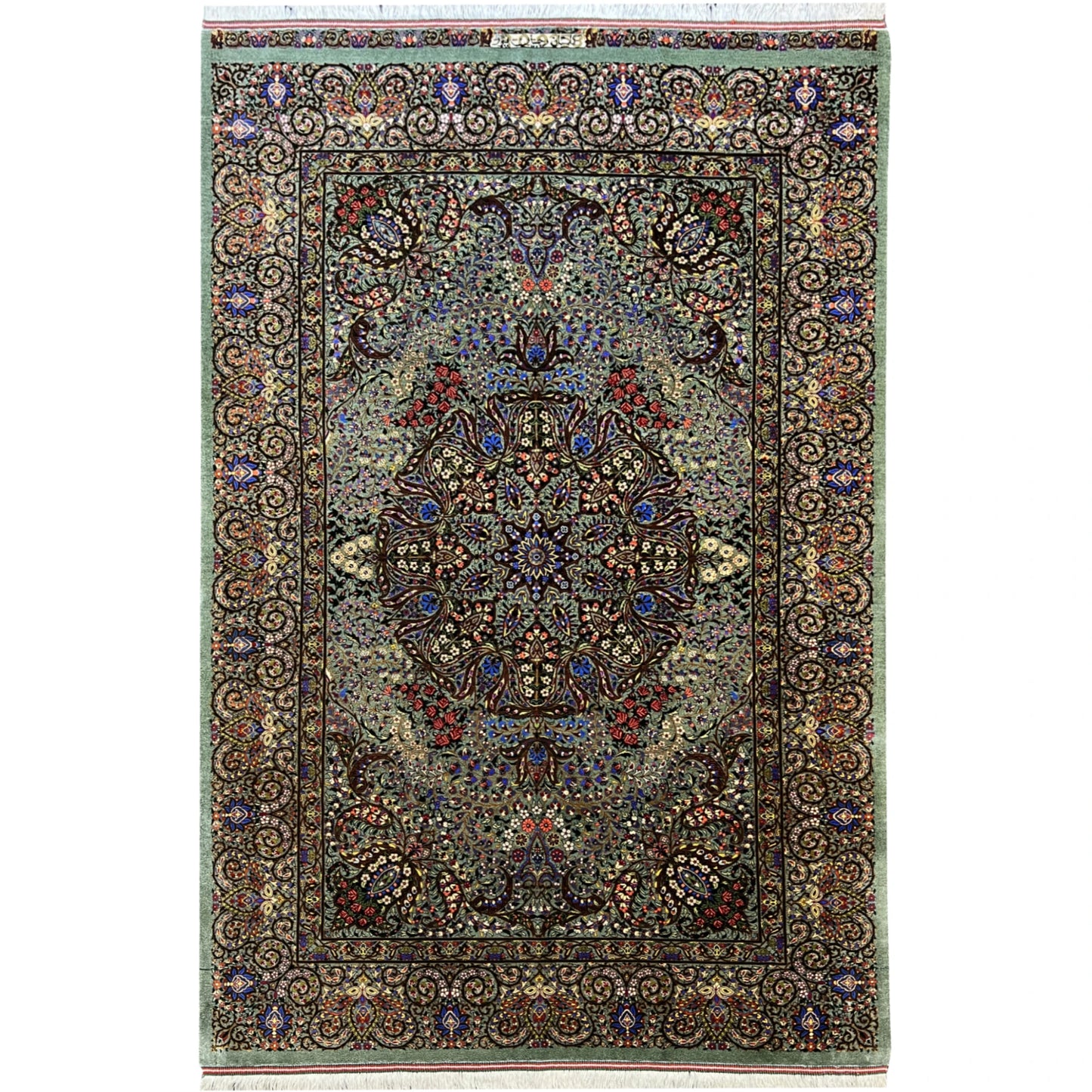 Buy Authentic Silk Persian Carpet
buy Handmade Persian Carpet
Luxury Persian Silk Rug 
Authentic Persian Carpet 
High-Quality Persian Silk Rug Panel for Home Decor
Premium Handwoven Silk Carpet Panel Qom
Persian Carpet 
silk carpet 
Persian rug
Silk rug 
buy Persian carpet online