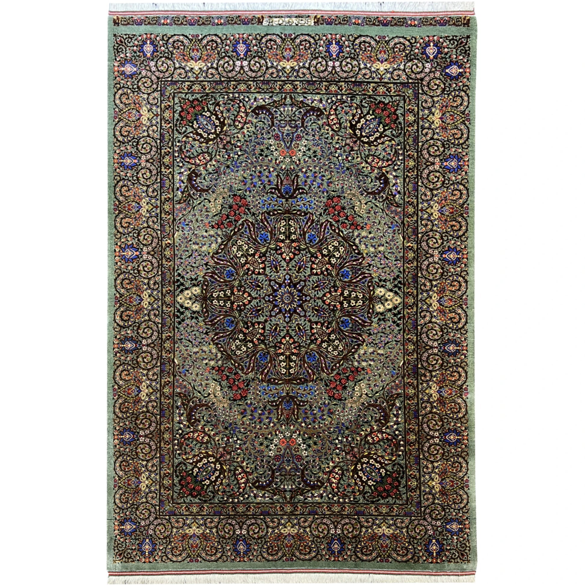 Buy Authentic Silk Persian Carpet
buy Handmade Persian Carpet
Luxury Persian Silk Rug 
Authentic Persian Carpet 
High-Quality Persian Silk Rug Panel for Home Decor
Premium Handwoven Silk Carpet Panel Qom
Persian Carpet 
silk carpet 
Persian rug
Silk rug 
buy Persian carpet online