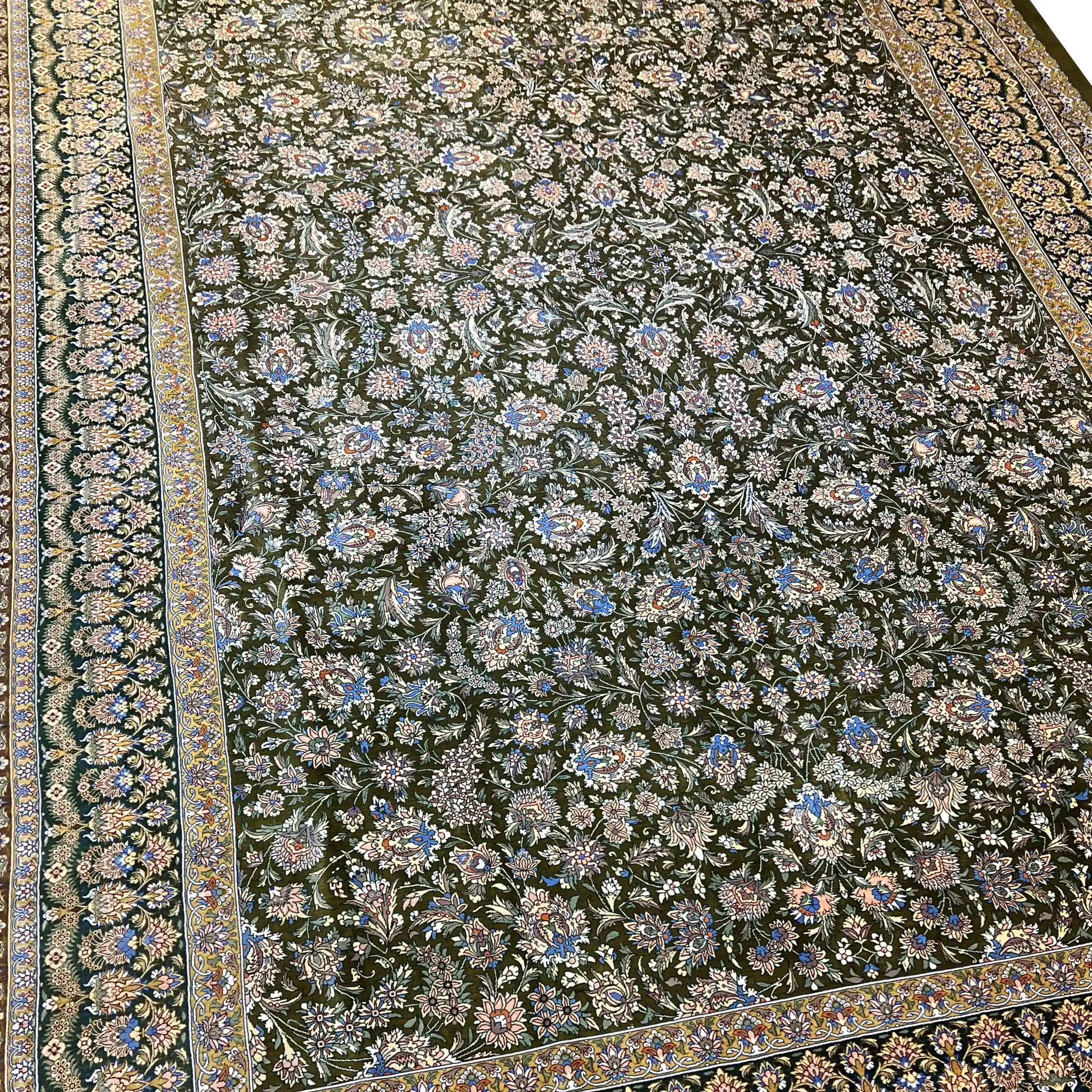 Buy Authentic Silk Persian Carpet
buy Handmade Persian Carpet
Luxury Persian Silk Rug 
Authentic Persian Carpet 
High-Quality Persian Silk Rug Panel for Home Decor
Premium Handwoven Silk Carpet Panel Qom
Persian Carpet 
silk carpet 
Persian rug
Silk rug 
buy Persian carpet online