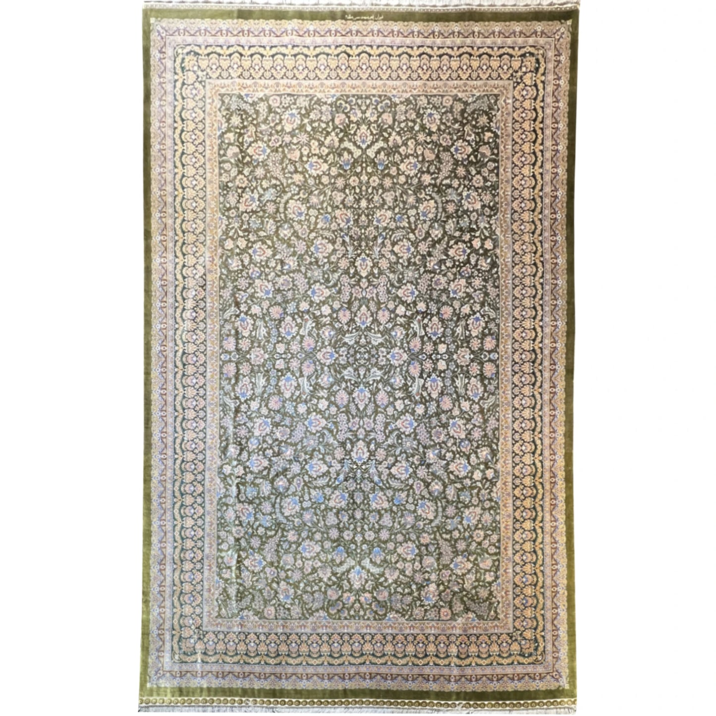 Buy Authentic Silk Persian Carpet
buy Handmade Persian Carpet
Luxury Persian Silk Rug 
Authentic Persian Carpet 
High-Quality Persian Silk Rug Panel for Home Decor
Premium Handwoven Silk Carpet Panel Qom
Persian Carpet 
silk carpet 
Persian rug
Silk rug 
buy Persian carpet online