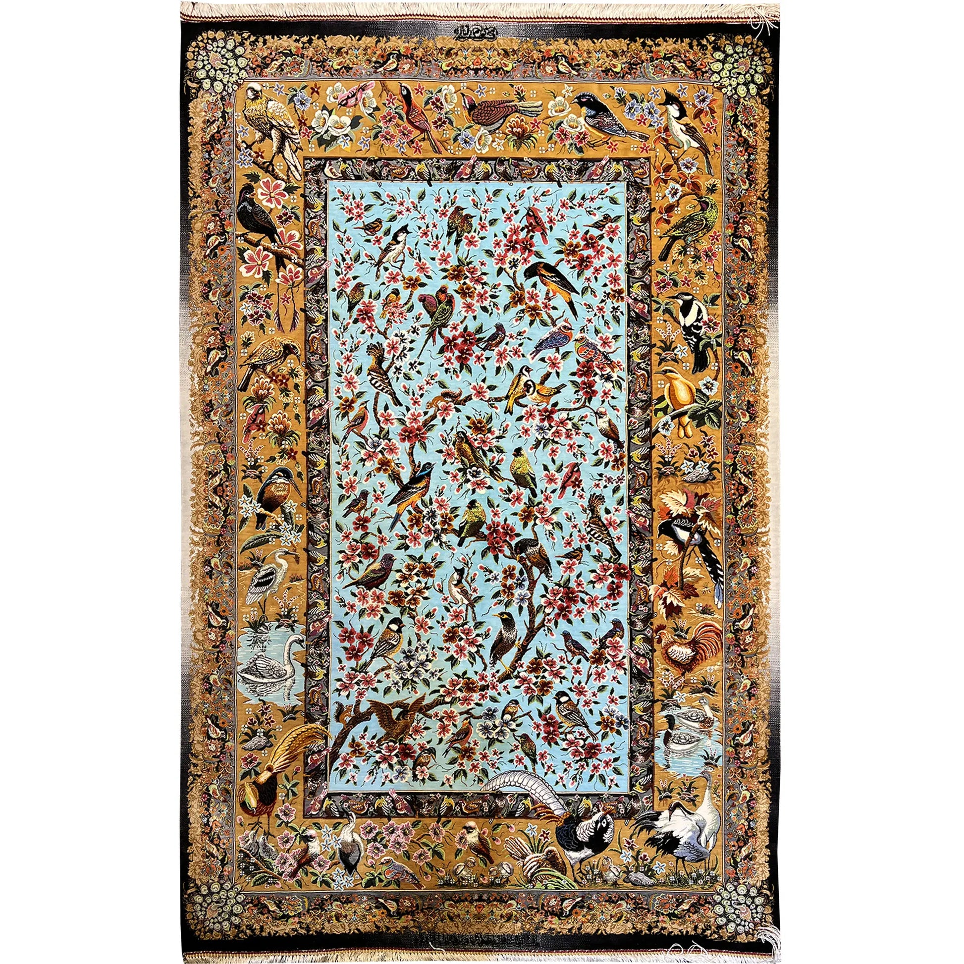 Buy Authentic Silk Persian Carpet
buy Handmade Persian Carpet
Luxury Persian Silk Rug 
Authentic Persian Carpet 
High-Quality Persian Silk Rug Panel for Home Decor
Premium Handwoven Silk Carpet Panel Qom
Persian Carpet 
silk carpet 
Persian rug
Silk rug 
buy Persian carpet online