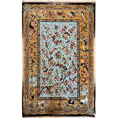 Buy Authentic Silk Persian Carpet
buy Handmade Persian Carpet
Luxury Persian Silk Rug 
Authentic Persian Carpet 
High-Quality Persian Silk Rug Panel for Home Decor
Premium Handwoven Silk Carpet Panel Qom
Persian Carpet 
silk carpet 
Persian rug
Silk rug 
buy Persian carpet online