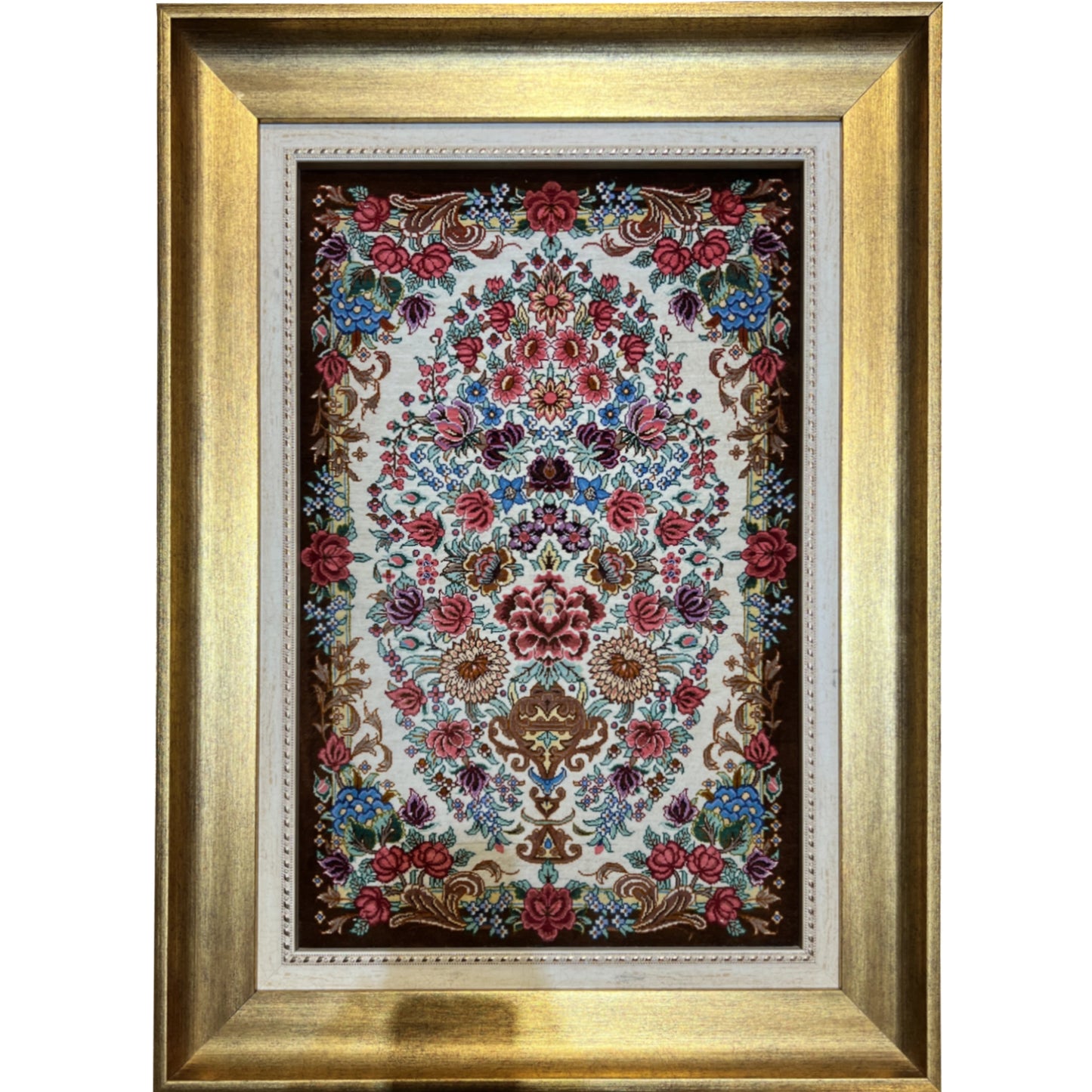 Buy Authentic Silk Persian Carpet
buy Handmade Persian Carpet
Luxury Persian Silk Rug 
Authentic Persian Carpet 
High-Quality Persian Silk Rug Panel for Home Decor
Premium Handwoven Silk Carpet Panel Qom
Persian Carpet 
silk carpet 
Persian rug
Silk rug 
buy Persian carpet online