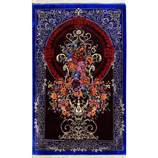 Buy Authentic Silk Persian Carpet
buy Handmade Persian Carpet
Luxury Persian Silk Rug 
Authentic Persian Carpet 
High-Quality Persian Silk Rug Panel for Home Decor
Premium Handwoven Silk Carpet Panel Qom
Persian Carpet 
silk carpet 
Persian rug
Silk rug 
buy Persian carpet online