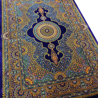 Buy Authentic Silk Persian Carpet
buy Handmade Persian Carpet
Luxury Persian Silk Rug 
Authentic Persian Carpet 
High-Quality Persian Silk Rug Panel for Home Decor
Premium Handwoven Silk Carpet Panel Qom
Persian Carpet 
silk carpet 
Persian rug
Silk rug 
buy Persian carpet online