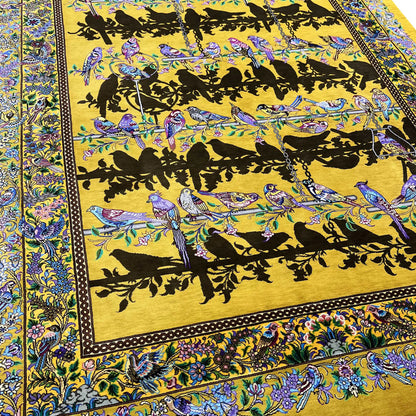 Buy Authentic Silk Persian Carpet
buy Handmade Persian Carpet
Luxury Persian Silk Rug 
Authentic Persian Carpet 
High-Quality Persian Silk Rug Panel for Home Decor
Premium Handwoven Silk Carpet Panel Qom
Persian Carpet 
silk carpet 
Persian rug
Silk rug 
buy Persian carpet online