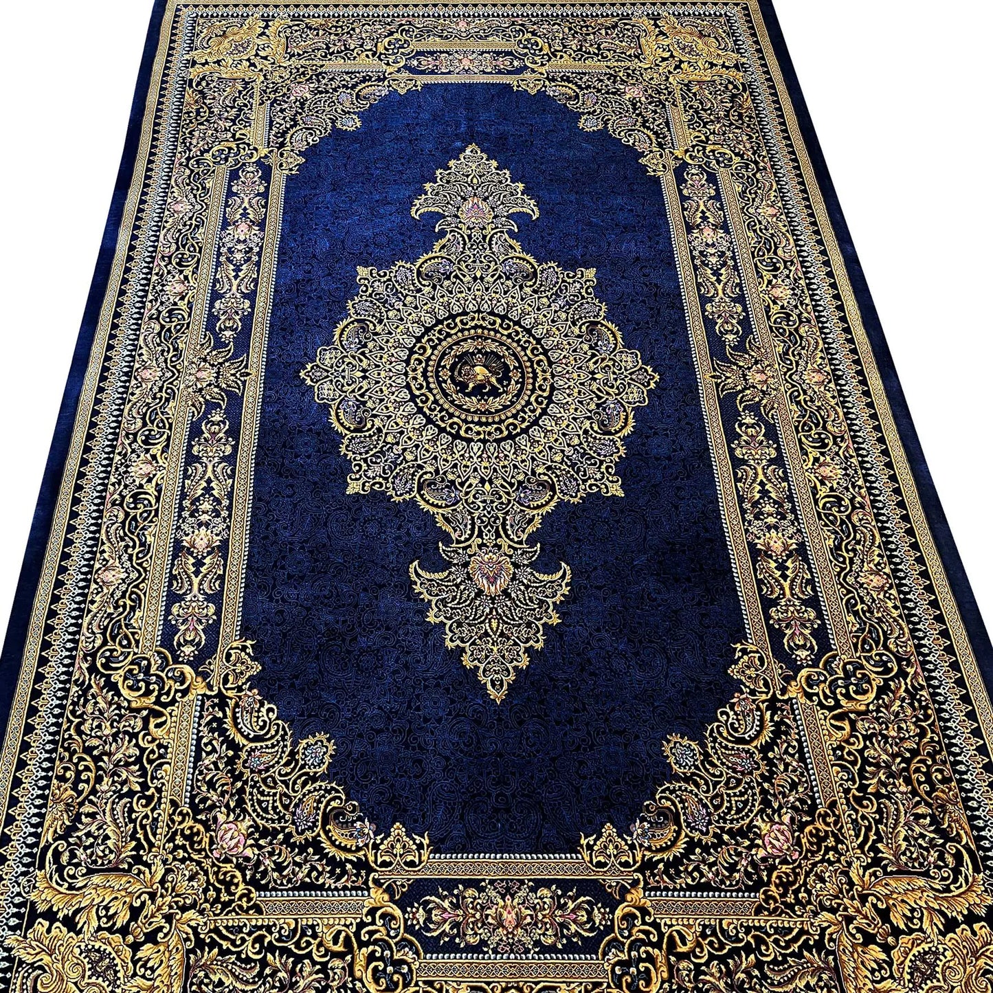 Buy Authentic Silk Persian Carpet
buy Handmade Persian Carpet
Luxury Persian Silk Rug 
Authentic Persian Carpet 
High-Quality Persian Silk Rug Panel for Home Decor
Premium Handwoven Silk Carpet Panel Qom
Persian Carpet 
silk carpet 
Persian rug
Silk rug 
buy Persian carpet online