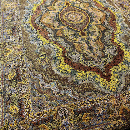 Buy Authentic Silk Persian Carpet
buy Handmade Persian Carpet
Luxury Persian Silk Rug 
Authentic Persian Carpet 
High-Quality Persian Silk Rug Panel for Home Decor
Premium Handwoven Silk Carpet Panel Qom
Persian Carpet 
silk carpet 
Persian rug
Silk rug 
buy Persian carpet online