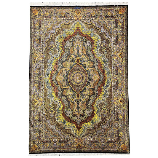 Buy Authentic Silk Persian Carpet
buy Handmade Persian Carpet
Luxury Persian Silk Rug 
Authentic Persian Carpet 
High-Quality Persian Silk Rug Panel for Home Decor
Premium Handwoven Silk Carpet Panel Qom
Persian Carpet 
silk carpet 
Persian rug
Silk rug 
buy Persian carpet online