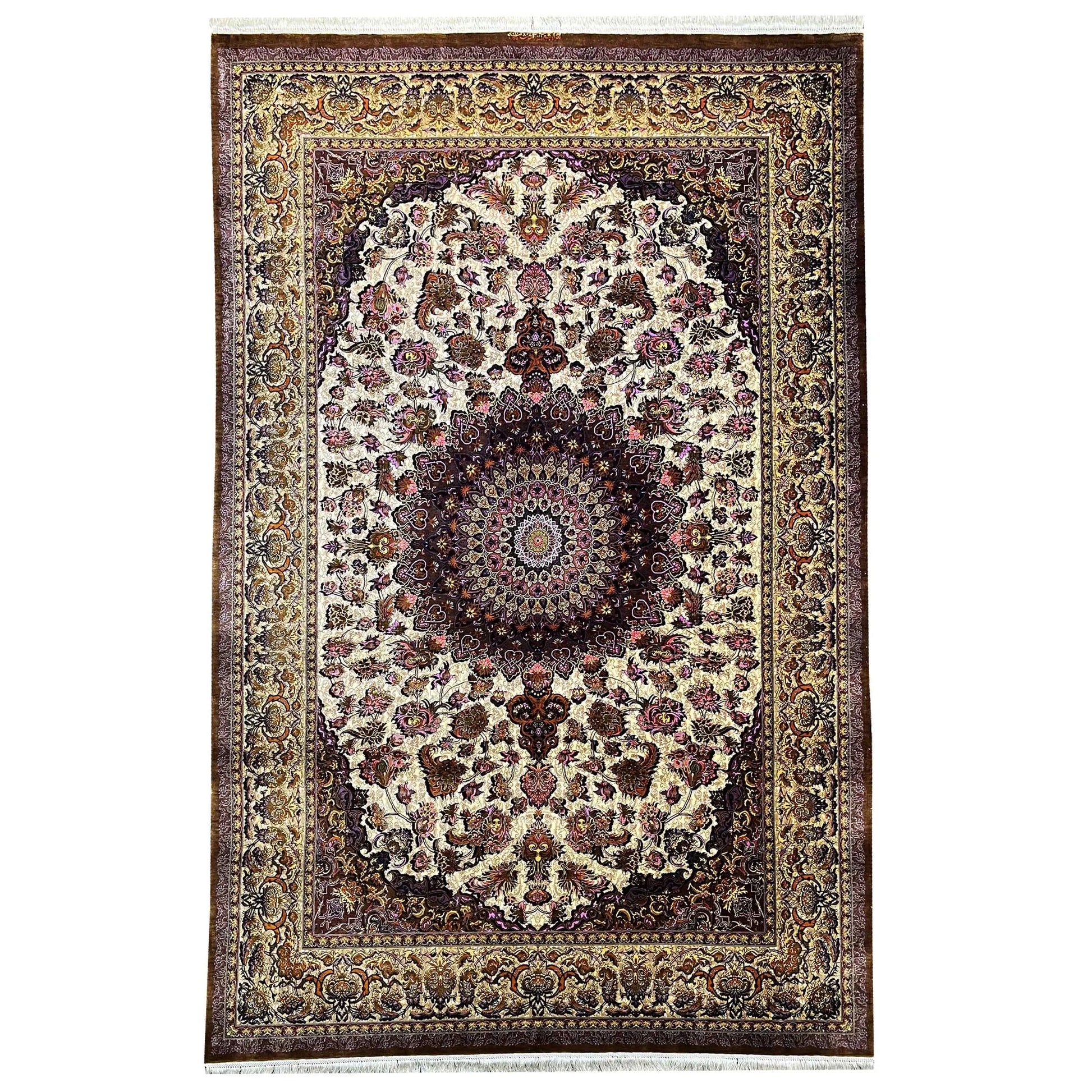 Buy Authentic Silk Persian Carpet
buy Handmade Persian Carpet
Luxury Persian Silk Rug 
Authentic Persian Carpet 
High-Quality Persian Silk Rug Panel for Home Decor
Premium Handwoven Silk Carpet Panel Qom
Persian Carpet 
silk carpet 
Persian rug
Silk rug 
buy Persian carpet online