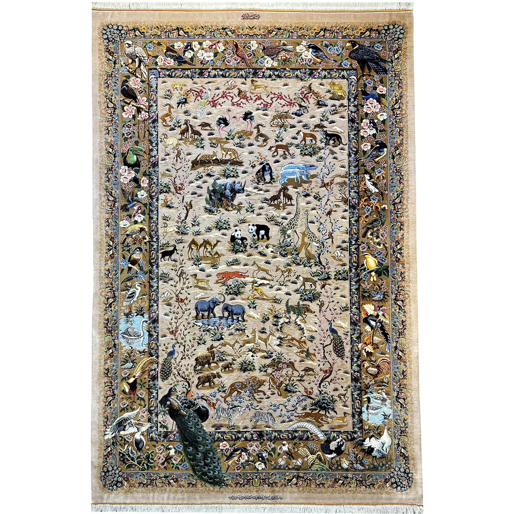 Buy Authentic Silk Persian Carpet
buy Handmade Persian Carpet
Luxury Persian Silk Rug 
Authentic Persian Carpet 
High-Quality Persian Silk Rug Panel for Home Decor
Premium Handwoven Silk Carpet Panel Qom
Persian Carpet 
silk carpet 
Persian rug
Silk rug 
buy Persian carpet online