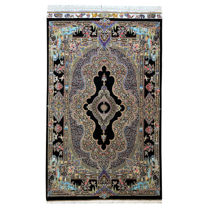 Buy Authentic Silk Persian Carpet
buy Handmade Persian Carpet
Luxury Persian Silk Rug 
Authentic Persian Carpet 
High-Quality Persian Silk Rug Panel for Home Decor
Premium Handwoven Silk Carpet Panel Qom
Persian Carpet 
silk carpet 
Persian rug
Silk rug 
buy Persian carpet online