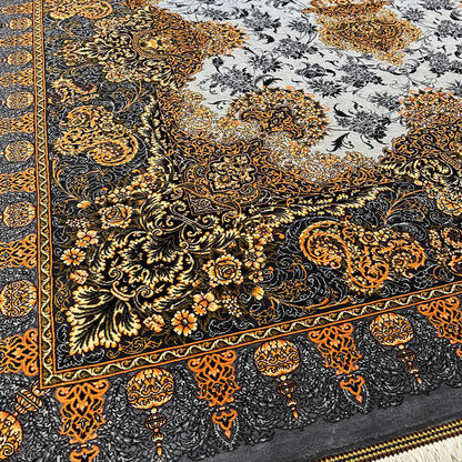 Buy Authentic Silk Persian Carpet
buy Handmade Persian Carpet
Luxury Persian Silk Rug 
Authentic Persian Carpet 
High-Quality Persian Silk Rug Panel for Home Decor
Premium Handwoven Silk Carpet Panel Qom
Persian Carpet 
silk carpet 
Persian rug
Silk rug 
buy Persian carpet online