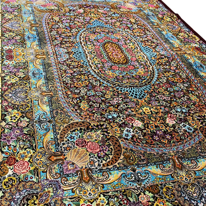 Buy Authentic Silk Persian Carpet
buy Handmade Persian Carpet
Luxury Persian Silk Rug 
Authentic Persian Carpet 
High-Quality Persian Silk Rug Panel for Home Decor
Premium Handwoven Silk Carpet Panel Qom
Persian Carpet 
silk carpet 
Persian rug
Silk rug 
buy Persian carpet online