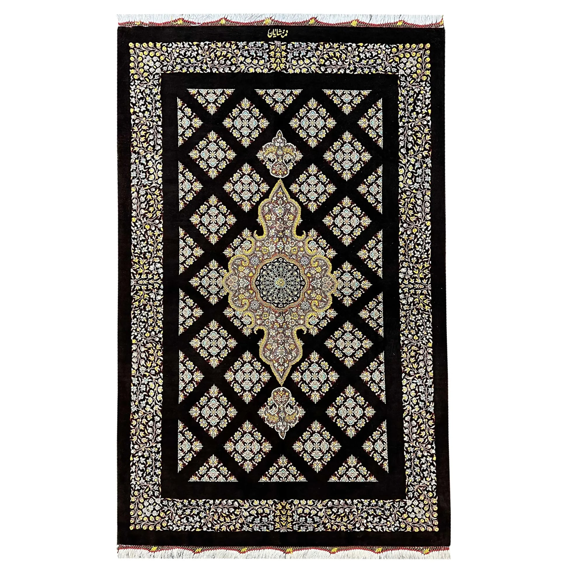 Buy Authentic Silk Persian Carpet
buy Handmade Persian Carpet
Luxury Persian Silk Rug 
Authentic Persian Carpet 
High-Quality Persian Silk Rug Panel for Home Decor
Premium Handwoven Silk Carpet Panel Qom
Persian Carpet 
silk carpet 
Persian rug
Silk rug 
buy Persian carpet online