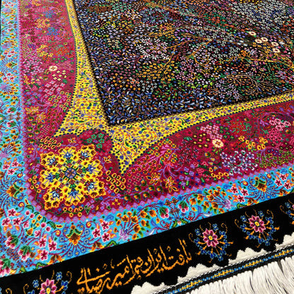 Buy Authentic Silk Persian Carpet
buy Handmade Persian Carpet
Luxury Persian Silk Rug 
Authentic Persian Carpet 
High-Quality Persian Silk Rug Panel for Home Decor
Premium Handwoven Silk Carpet Panel Qom
Persian Carpet 
silk carpet 
Persian rug
Silk rug 
buy Persian carpet online