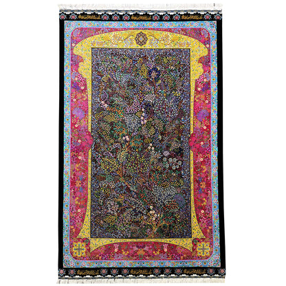 Buy Authentic Silk Persian Carpet
buy Handmade Persian Carpet
Luxury Persian Silk Rug 
Authentic Persian Carpet 
High-Quality Persian Silk Rug Panel for Home Decor
Premium Handwoven Silk Carpet Panel Qom
Persian Carpet 
silk carpet 
Persian rug
Silk rug 
buy Persian carpet online