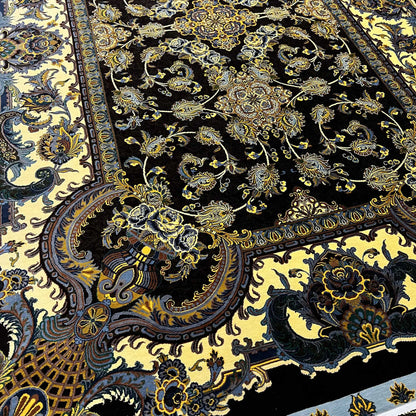 Buy Authentic Silk Persian Carpet
buy Handmade Persian Carpet
Luxury Persian Silk Rug 
Authentic Persian Carpet 
High-Quality Persian Silk Rug Panel for Home Decor
Premium Handwoven Silk Carpet Panel Qom
Persian Carpet 
silk carpet 
Persian rug
Silk rug 
buy Persian carpet online