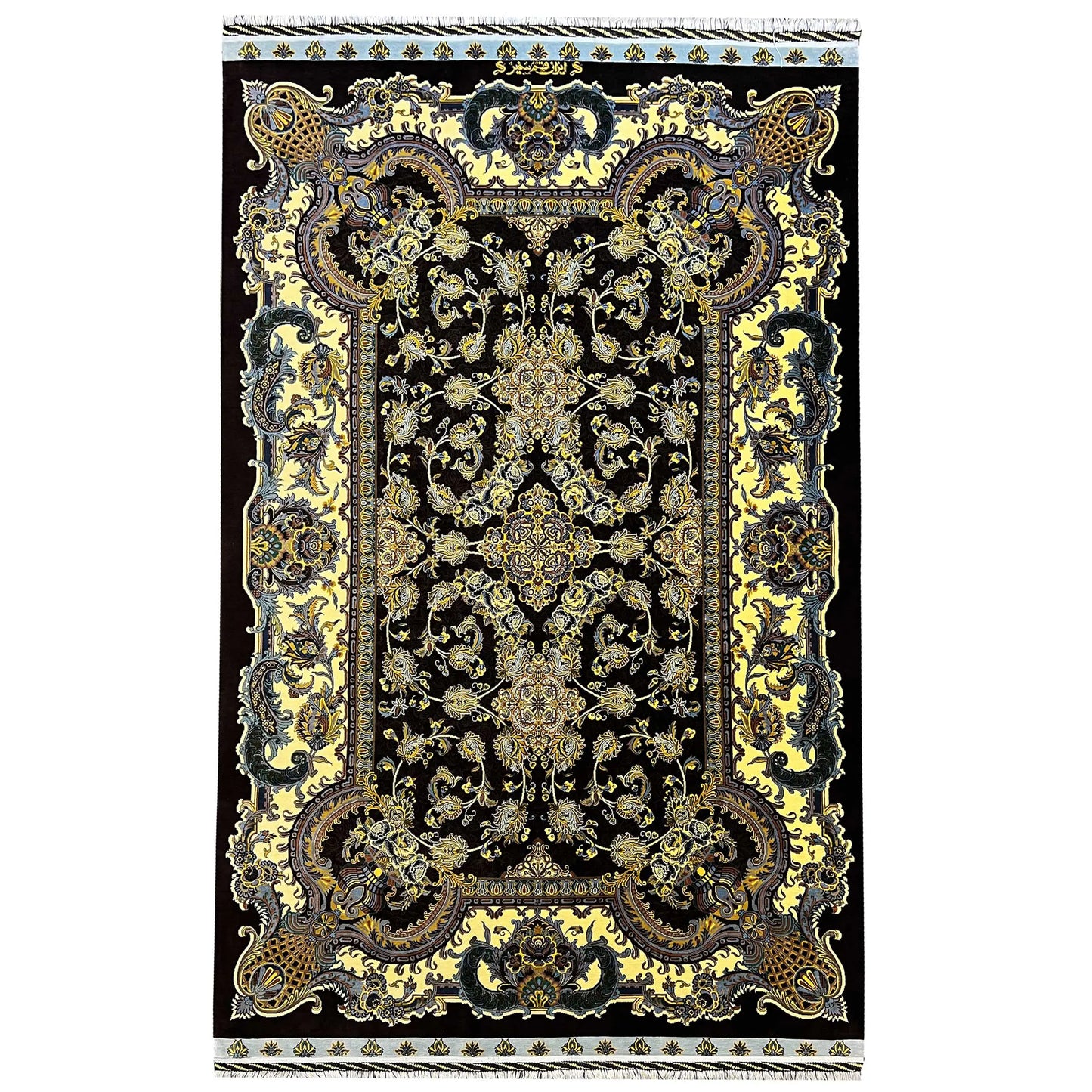 Buy Authentic Silk Persian Carpet
buy Handmade Persian Carpet
Luxury Persian Silk Rug 
Authentic Persian Carpet 
High-Quality Persian Silk Rug Panel for Home Decor
Premium Handwoven Silk Carpet Panel Qom
Persian Carpet 
silk carpet 
Persian rug
Silk rug 
buy Persian carpet online