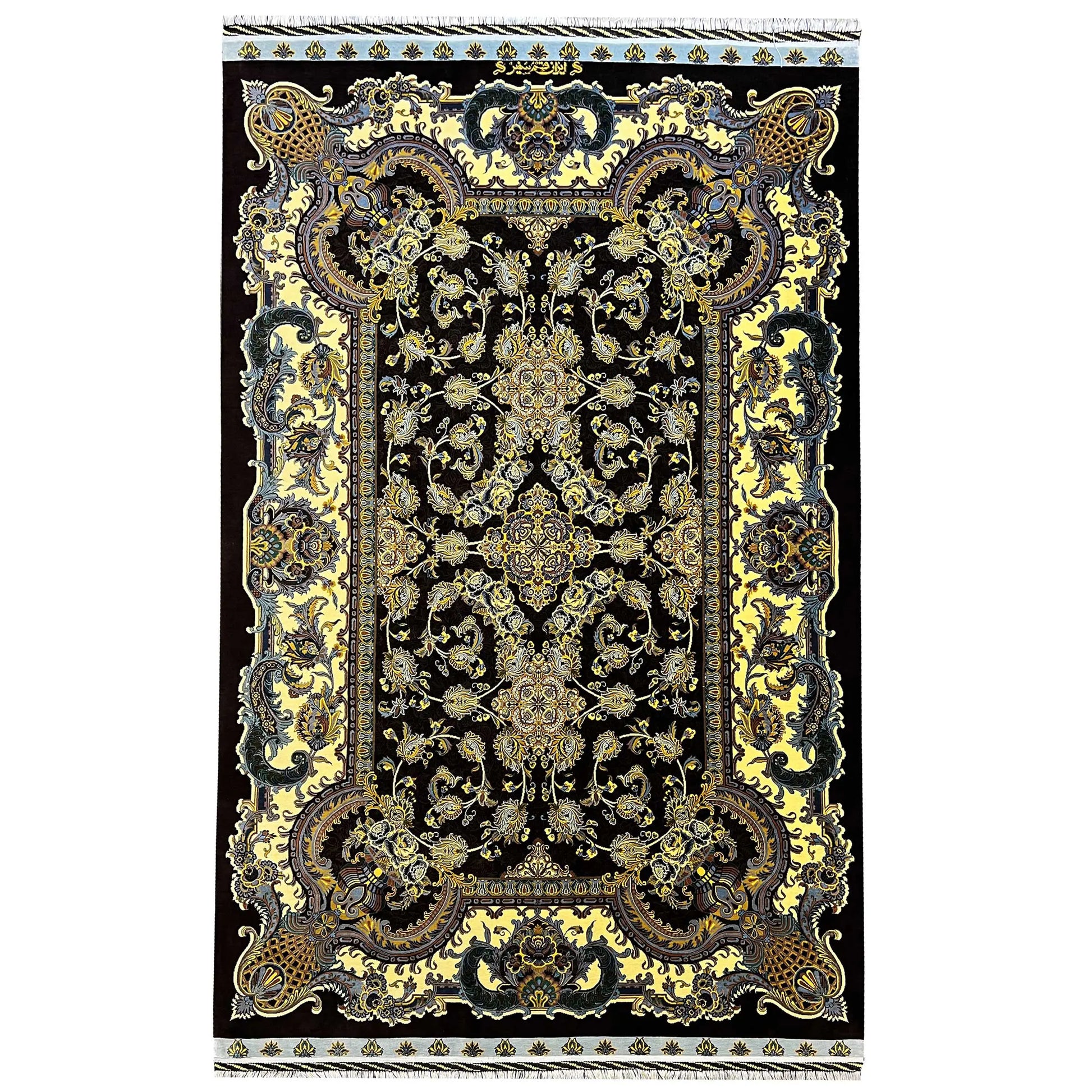 Buy Authentic Silk Persian Carpet
buy Handmade Persian Carpet
Luxury Persian Silk Rug 
Authentic Persian Carpet 
High-Quality Persian Silk Rug Panel for Home Decor
Premium Handwoven Silk Carpet Panel Qom
Persian Carpet 
silk carpet 
Persian rug
Silk rug 
buy Persian carpet online