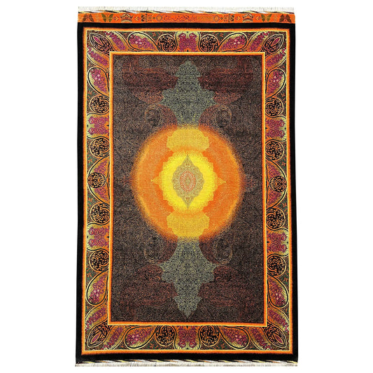 Buy Authentic Silk Persian Carpet
buy Handmade Persian Carpet
Luxury Persian Silk Rug 
Authentic Persian Carpet 
High-Quality Persian Silk Rug Panel for Home Decor
Premium Handwoven Silk Carpet Panel Qom
Persian Carpet 
silk carpet 
Persian rug
Silk rug 
buy Persian carpet online