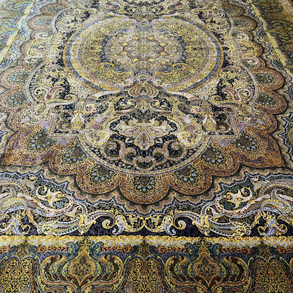 Buy Authentic Silk Persian Carpet
buy Handmade Persian Carpet
Luxury Persian Silk Rug 
Authentic Persian Carpet 
High-Quality Persian Silk Rug Panel for Home Decor
Premium Handwoven Silk Carpet Panel Qom
Persian Carpet 
silk carpet 
Persian rug
Silk rug 
buy Persian carpet online