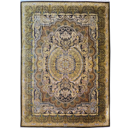 Buy Authentic Silk Persian Carpet
buy Handmade Persian Carpet
Luxury Persian Silk Rug 
Authentic Persian Carpet 
High-Quality Persian Silk Rug Panel for Home Decor
Premium Handwoven Silk Carpet Panel Qom
Persian Carpet 
silk carpet 
Persian rug
Silk rug 
buy Persian carpet online