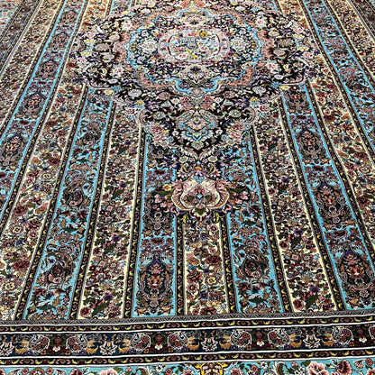 Buy Authentic Silk Persian Carpet
buy Handmade Persian Carpet
Luxury Persian Silk Rug 
Authentic Persian Carpet 
High-Quality Persian Silk Rug Panel for Home Decor
Premium Handwoven Silk Carpet Panel Qom
Persian Carpet 
silk carpet 
Persian rug
Silk rug 
buy Persian carpet online
