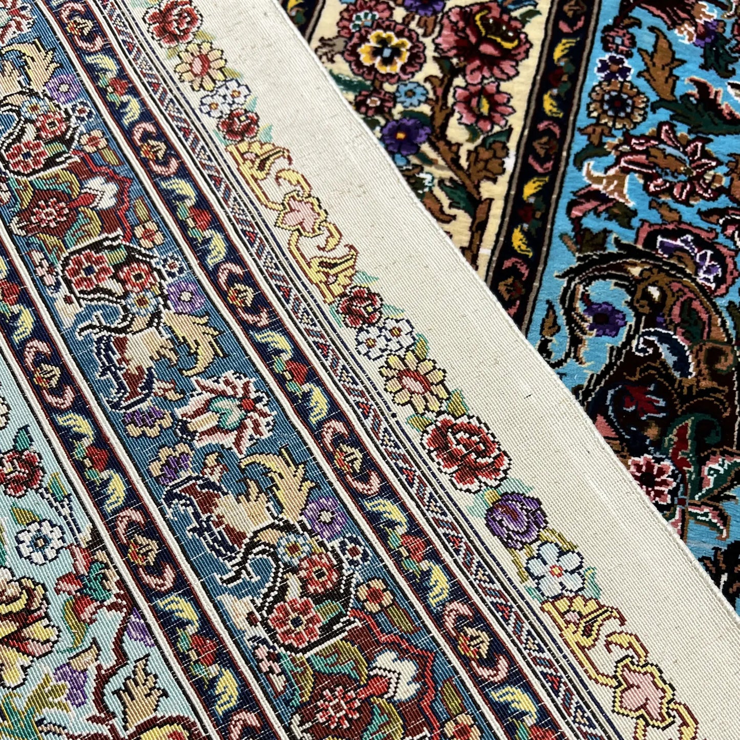 Buy Authentic Silk Persian Carpet
buy Handmade Persian Carpet
Luxury Persian Silk Rug 
Authentic Persian Carpet 
High-Quality Persian Silk Rug Panel for Home Decor
Premium Handwoven Silk Carpet Panel Qom
Persian Carpet 
silk carpet 
Persian rug
Silk rug 
buy Persian carpet online