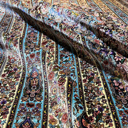 Buy Authentic Silk Persian Carpet
buy Handmade Persian Carpet
Luxury Persian Silk Rug 
Authentic Persian Carpet 
High-Quality Persian Silk Rug Panel for Home Decor
Premium Handwoven Silk Carpet Panel Qom
Persian Carpet 
silk carpet 
Persian rug
Silk rug 
buy Persian carpet online