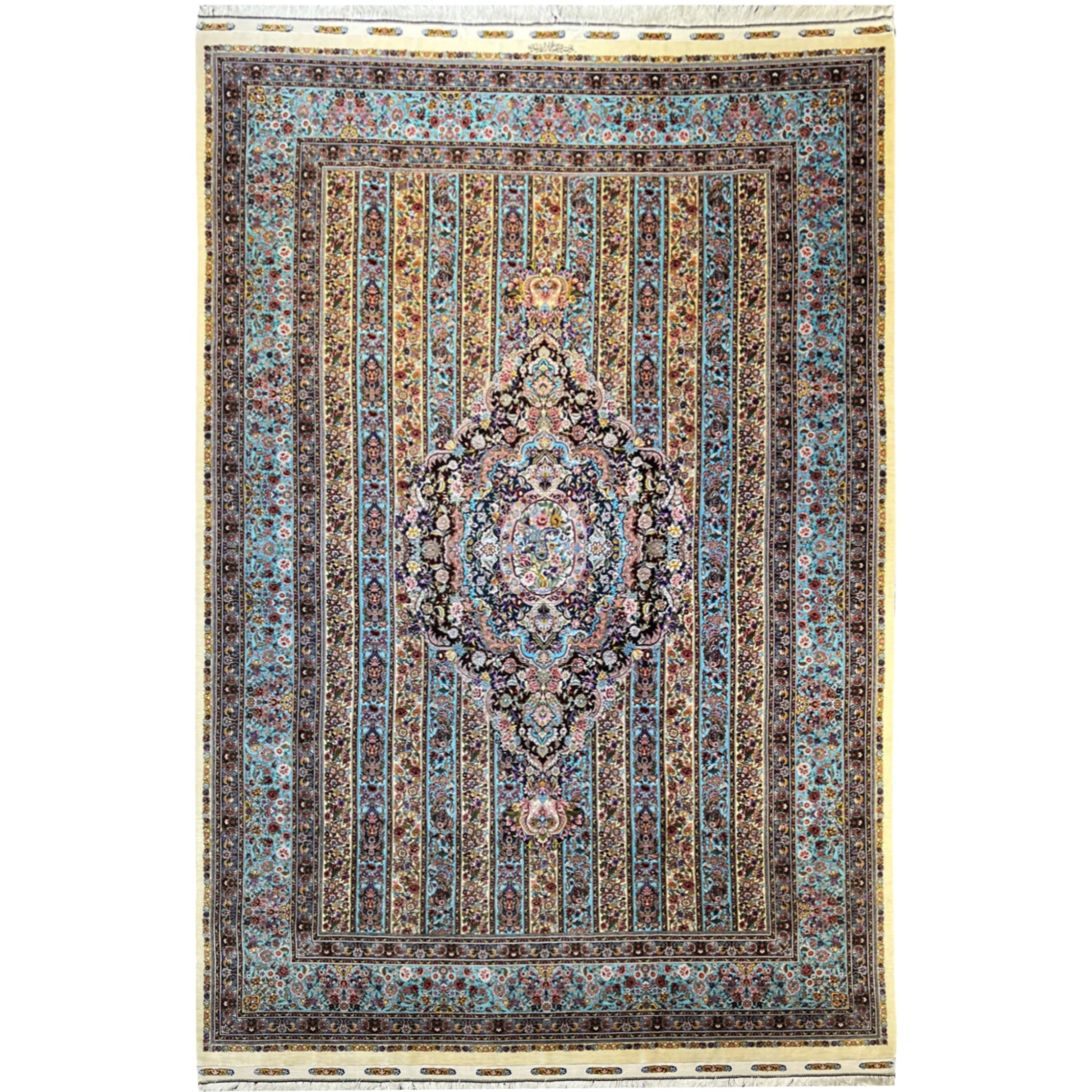 Buy Authentic Silk Persian Carpet
buy Handmade Persian Carpet
Luxury Persian Silk Rug 
Authentic Persian Carpet 
High-Quality Persian Silk Rug Panel for Home Decor
Premium Handwoven Silk Carpet Panel Qom
Persian Carpet 
silk carpet 
Persian rug
Silk rug 
buy Persian carpet online