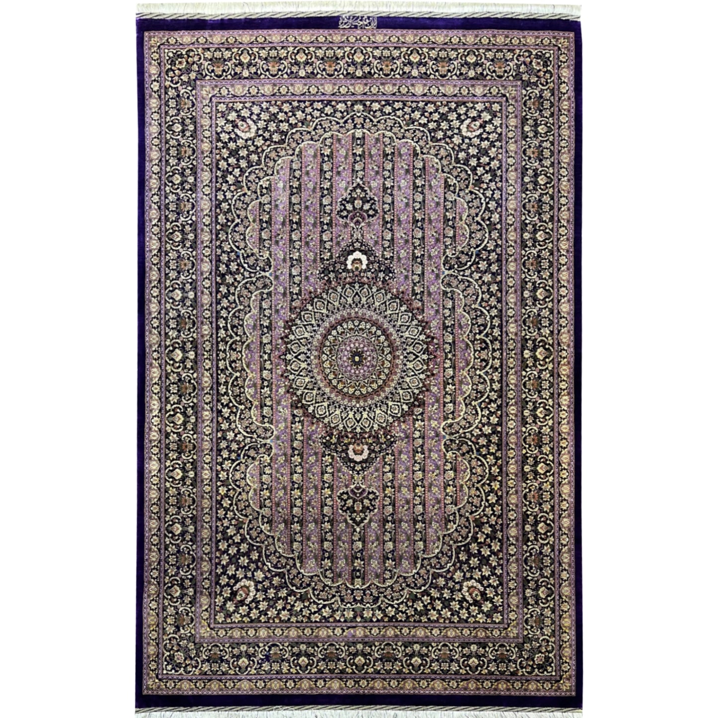 Buy Authentic Silk Persian Carpet
buy Handmade Persian Carpet
Luxury Persian Silk Rug 
Authentic Persian Carpet 
High-Quality Persian Silk Rug Panel for Home Decor
Premium Handwoven Silk Carpet Panel Qom
Persian Carpet 
silk carpet 
Persian rug
Silk rug 
buy Persian carpet online