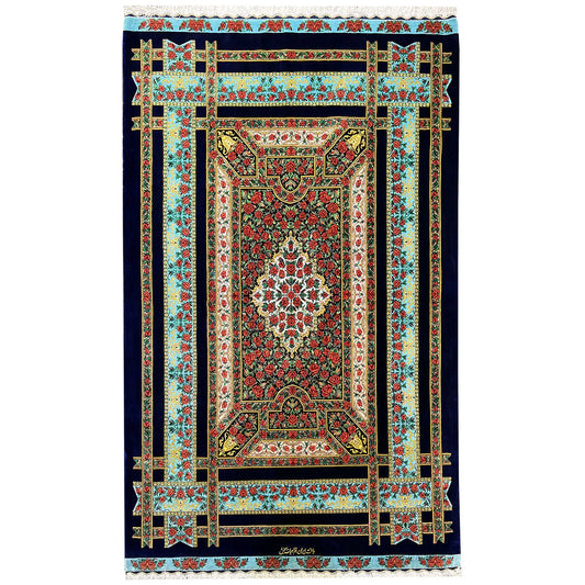 Buy Authentic Silk Persian Carpet
buy Handmade Persian Carpet
Luxury Persian Silk Rug 
Authentic Persian Carpet 
High-Quality Persian Silk Rug Panel for Home Decor
Premium Handwoven Silk Carpet Panel Qom
Persian Carpet 
silk carpet 
Persian rug
Silk rug 
buy Persian carpet online