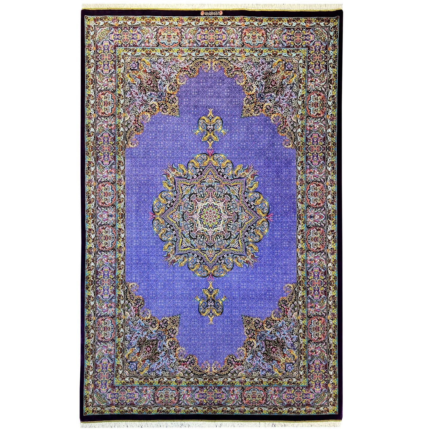 Buy Authentic Silk Persian Carpet
buy Handmade Persian Carpet
Luxury Persian Silk Rug 
Authentic Persian Carpet 
High-Quality Persian Silk Rug Panel for Home Decor
Premium Handwoven Silk Carpet Panel Qom
Persian Carpet 
silk carpet 
Persian rug
Silk rug 
buy Persian carpet online