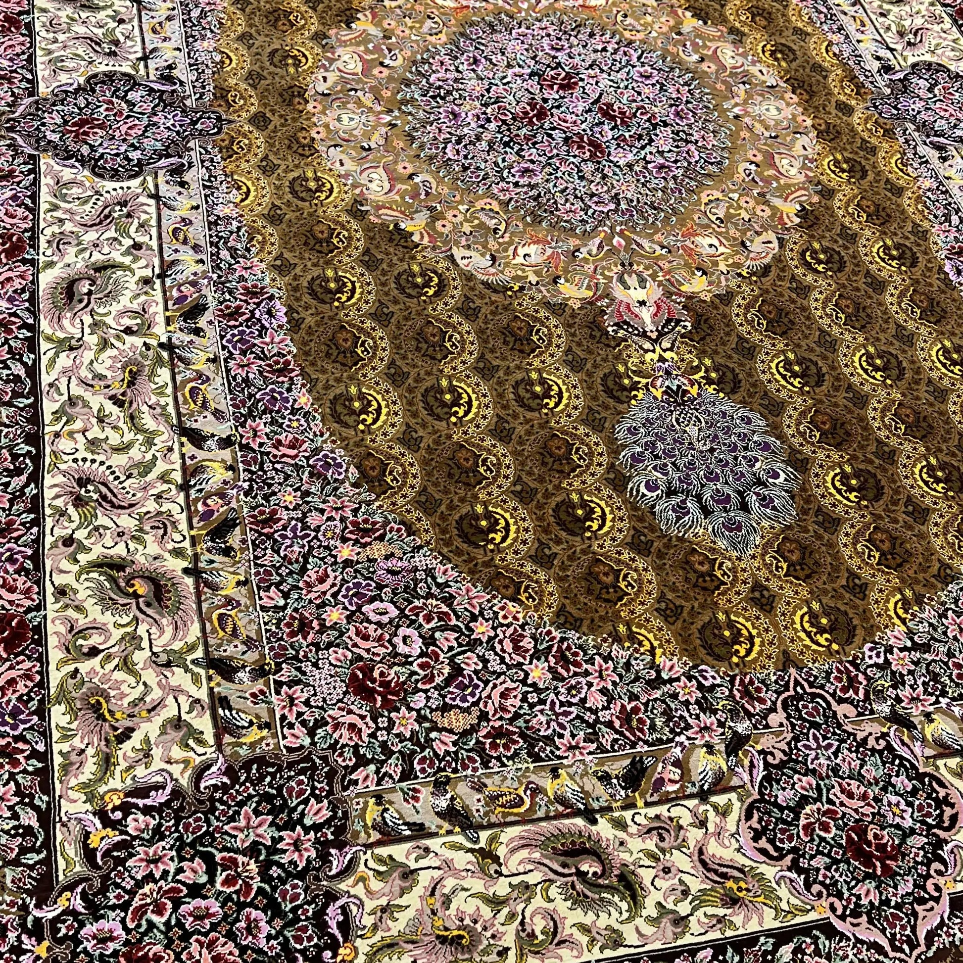 Buy Authentic Silk Persian Carpet
buy Handmade Persian Carpet
Luxury Persian Silk Rug 
Authentic Persian Carpet 
High-Quality Persian Silk Rug Panel for Home Decor
Premium Handwoven Silk Carpet Panel Qom
Persian Carpet 
silk carpet 
Persian rug
Silk rug 
buy Persian carpet online