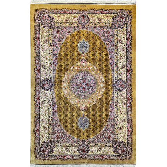 Buy Authentic Silk Persian Carpet
buy Handmade Persian Carpet
Luxury Persian Silk Rug 
Authentic Persian Carpet 
High-Quality Persian Silk Rug Panel for Home Decor
Premium Handwoven Silk Carpet Panel Qom
Persian Carpet 
silk carpet 
Persian rug
Silk rug 
buy Persian carpet online