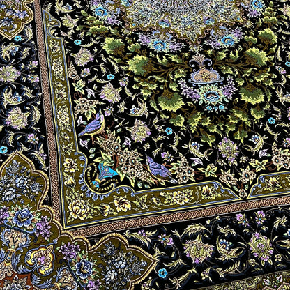 Buy Authentic Silk Persian Carpet
buy Handmade Persian Carpet
Luxury Persian Silk Rug 
Authentic Persian Carpet 
High-Quality Persian Silk Rug Panel for Home Decor
Premium Handwoven Silk Carpet Panel Qom
Persian Carpet 
silk carpet 
Persian rug
Silk rug 
buy Persian carpet online